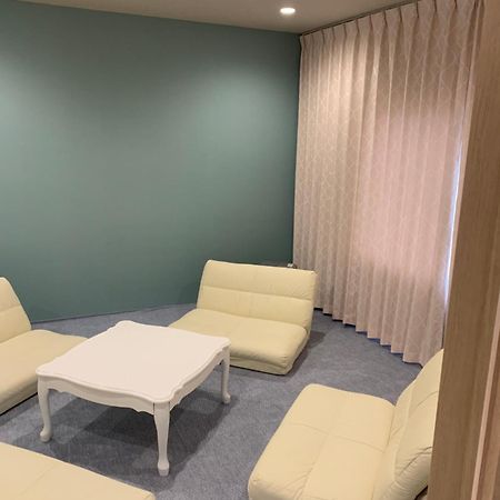נובוריבטסו Relak Guest House 登別 Station מראה חיצוני תמונה