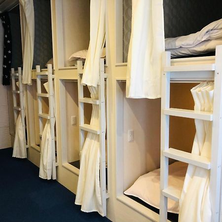 נובוריבטסו Relak Guest House 登別 Station מראה חיצוני תמונה