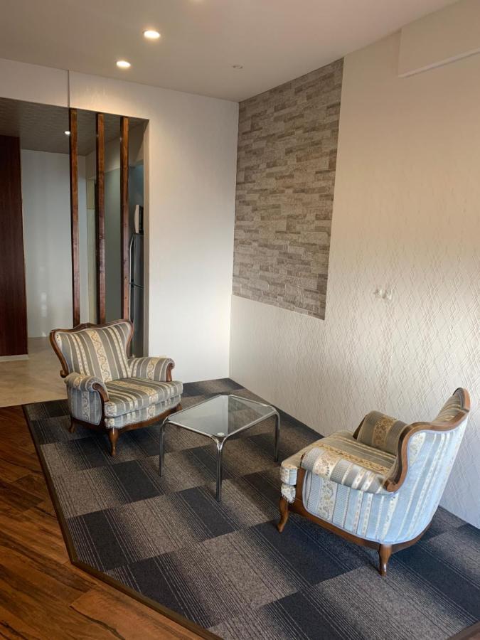 נובוריבטסו Relak Guest House 登別 Station מראה חיצוני תמונה