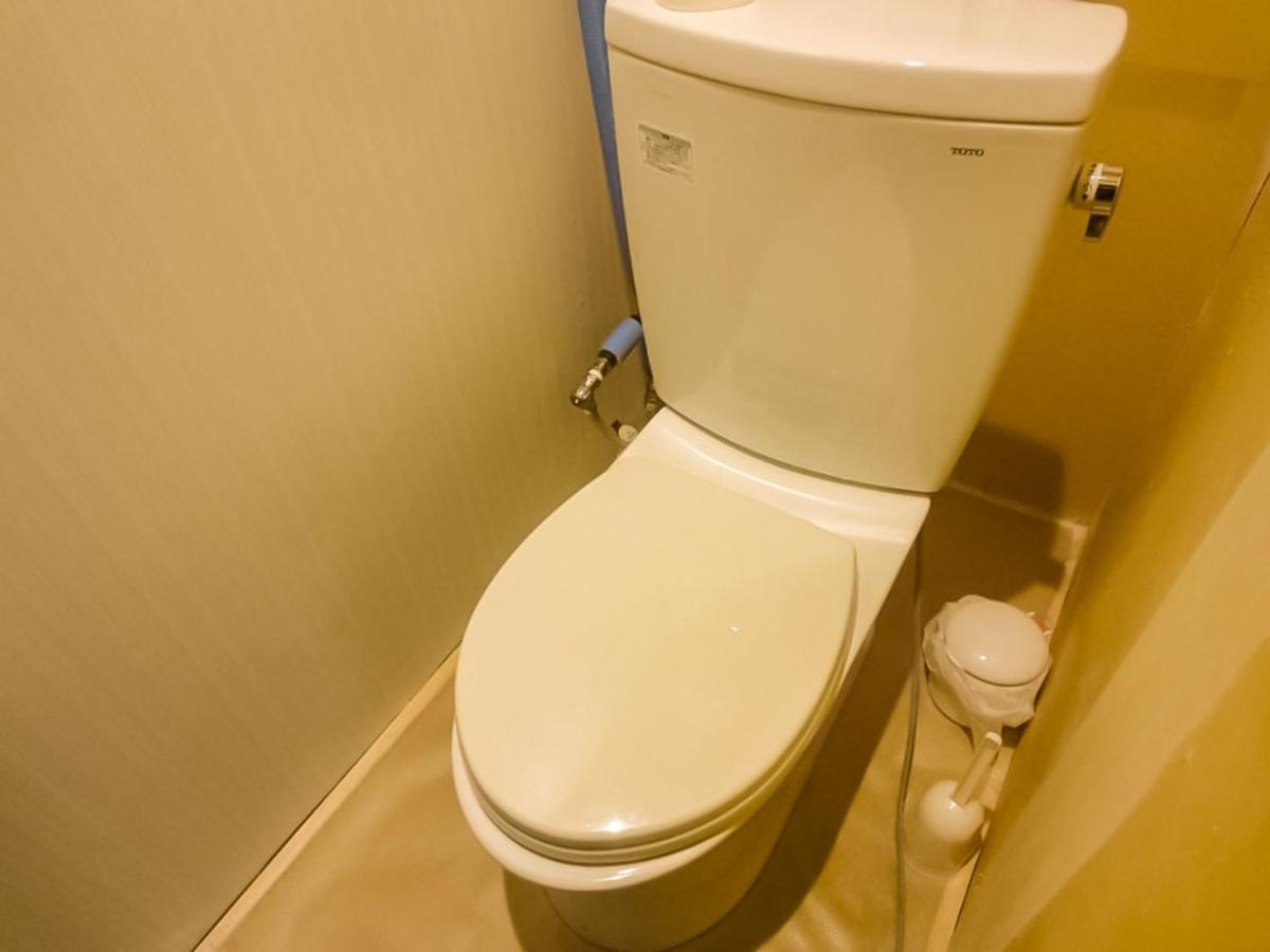 נובוריבטסו Relak Guest House 登別 Station מראה חיצוני תמונה