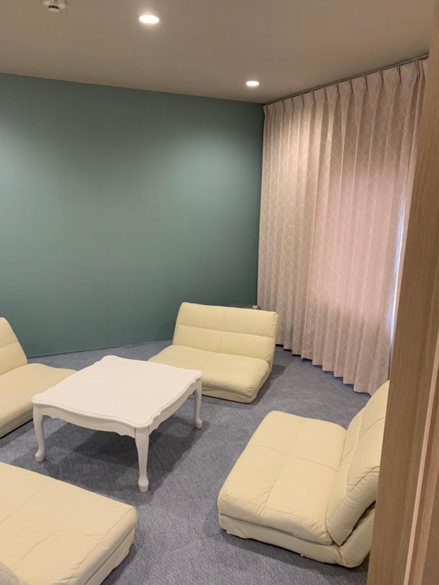 נובוריבטסו Relak Guest House 登別 Station מראה חיצוני תמונה